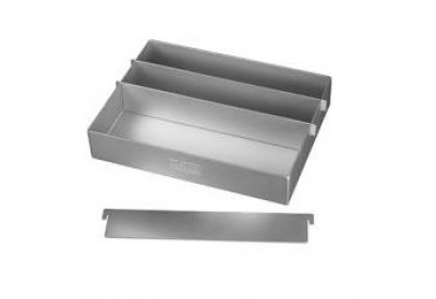 Silverwood Battenberg Cake Tin (8 x 6" / 20 x 15cm)
